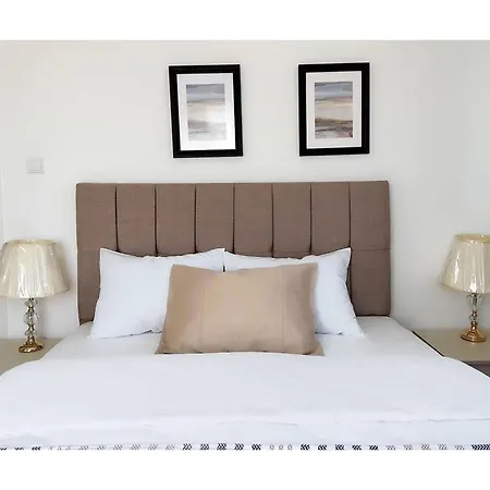 The Diamond Hidden Apartamento Kyrenia (Northern Cyprus)