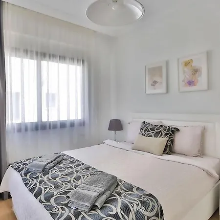 The Diamond Hidden Apartamento Kyrenia (Northern Cyprus)