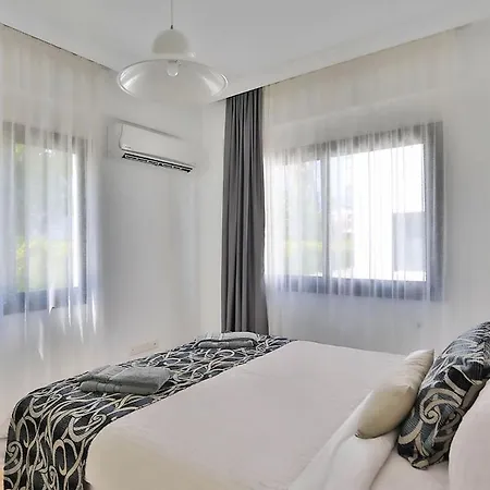 The Diamond Hidden Apartamento Kyrenia (Northern Cyprus)