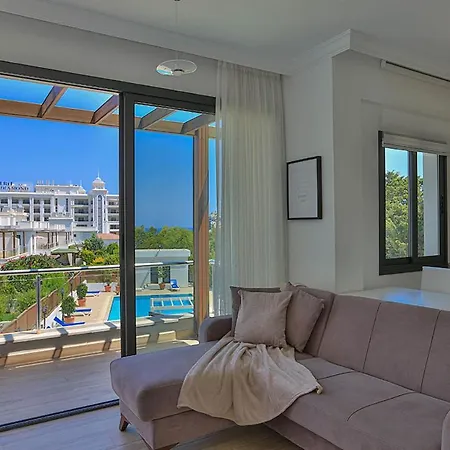 Apartamento The Diamond Hidden *