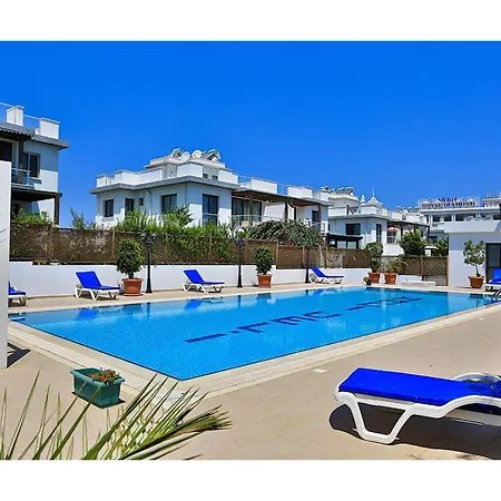 The Diamond Hidden Apartamento Kyrenia (Northern Cyprus)
