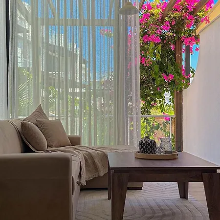 The Diamond Hidden Apartamento Kyrenia (Northern Cyprus)