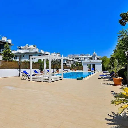 The Diamond Hidden Kyrenia (Northern Cyprus)