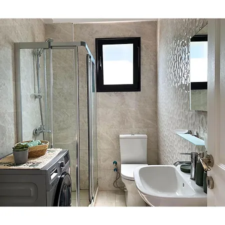 The Diamond Hidden Apartamento