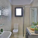 The Diamond Hidden Apartman