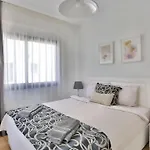 The Diamond Hidden Apartman Kerínia