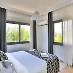 Apartman The Diamond Hidden