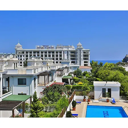 Appartamento The Diamond Hidden *