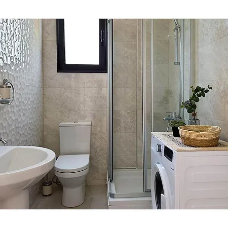 Apartament The Diamond Hidden Kirenia
