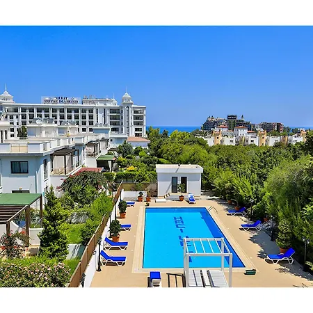 Appartamento The Diamond Hidden