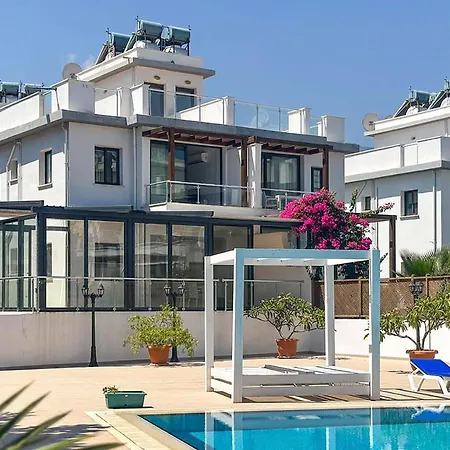 The Diamond Hidden 公寓