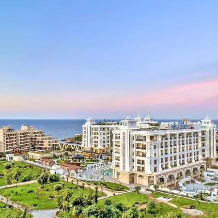 The Diamond Hidden 公寓