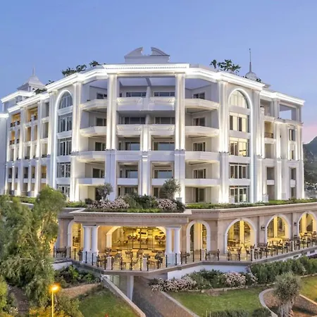 公寓 The Diamond Hidden *