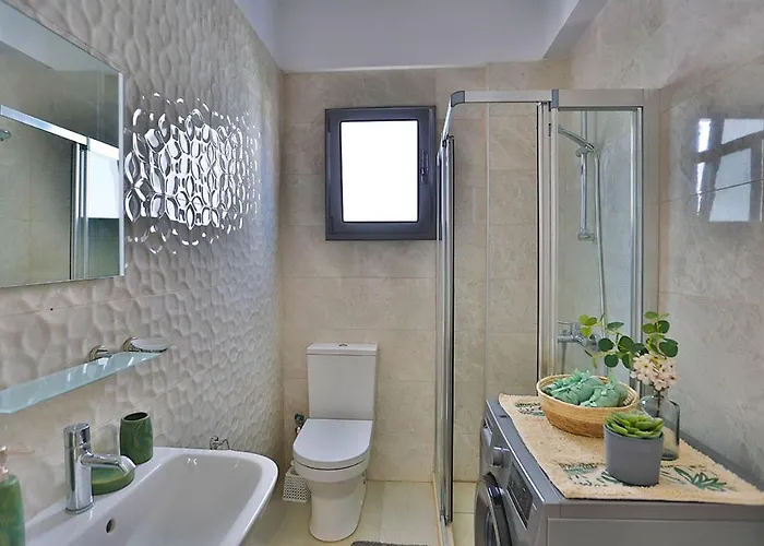 The Diamond Hidden Appartamento