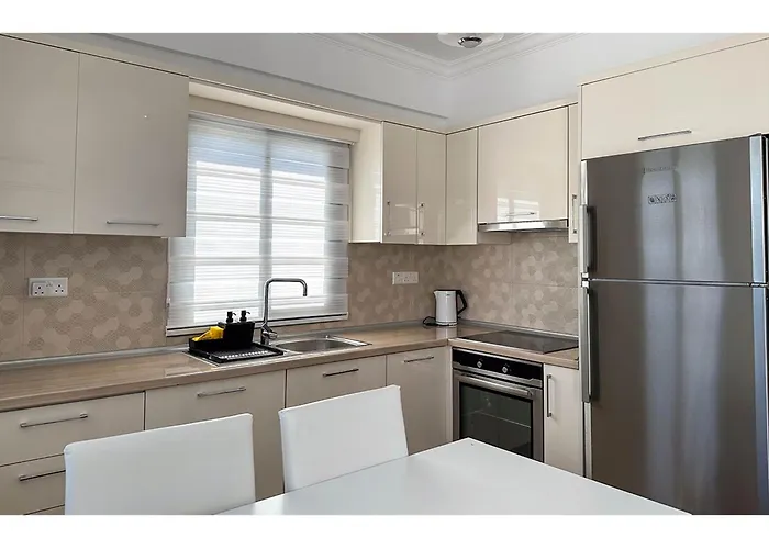 The Diamond Hidden Girne