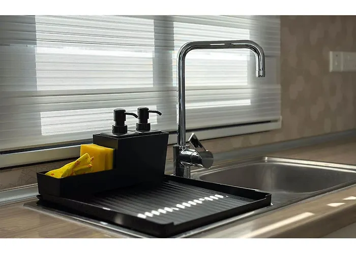 Appartamento The Diamond Hidden *