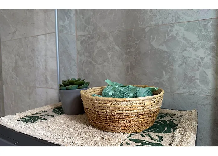 Appartamento The Diamond Hidden Kyrenia (Northern Cyprus)