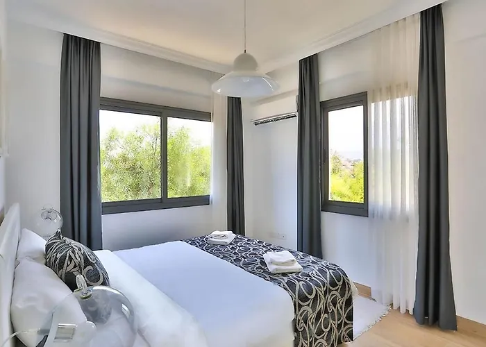 Lägenhet The Diamond Hidden