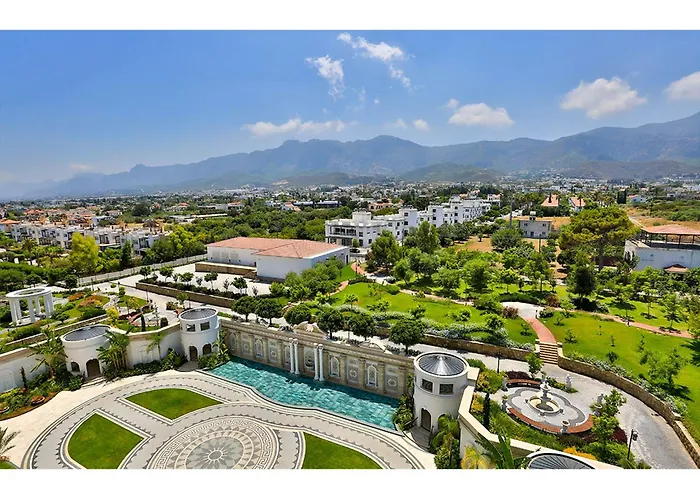 Lägenhet The Diamond Hidden *