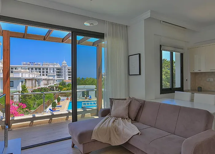 Appartamento The Diamond Hidden *